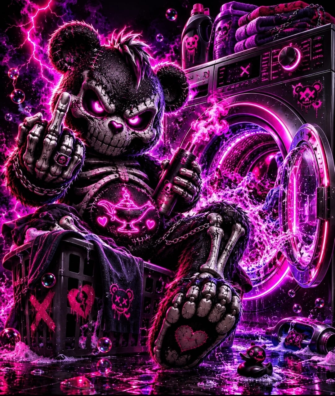 DJ
